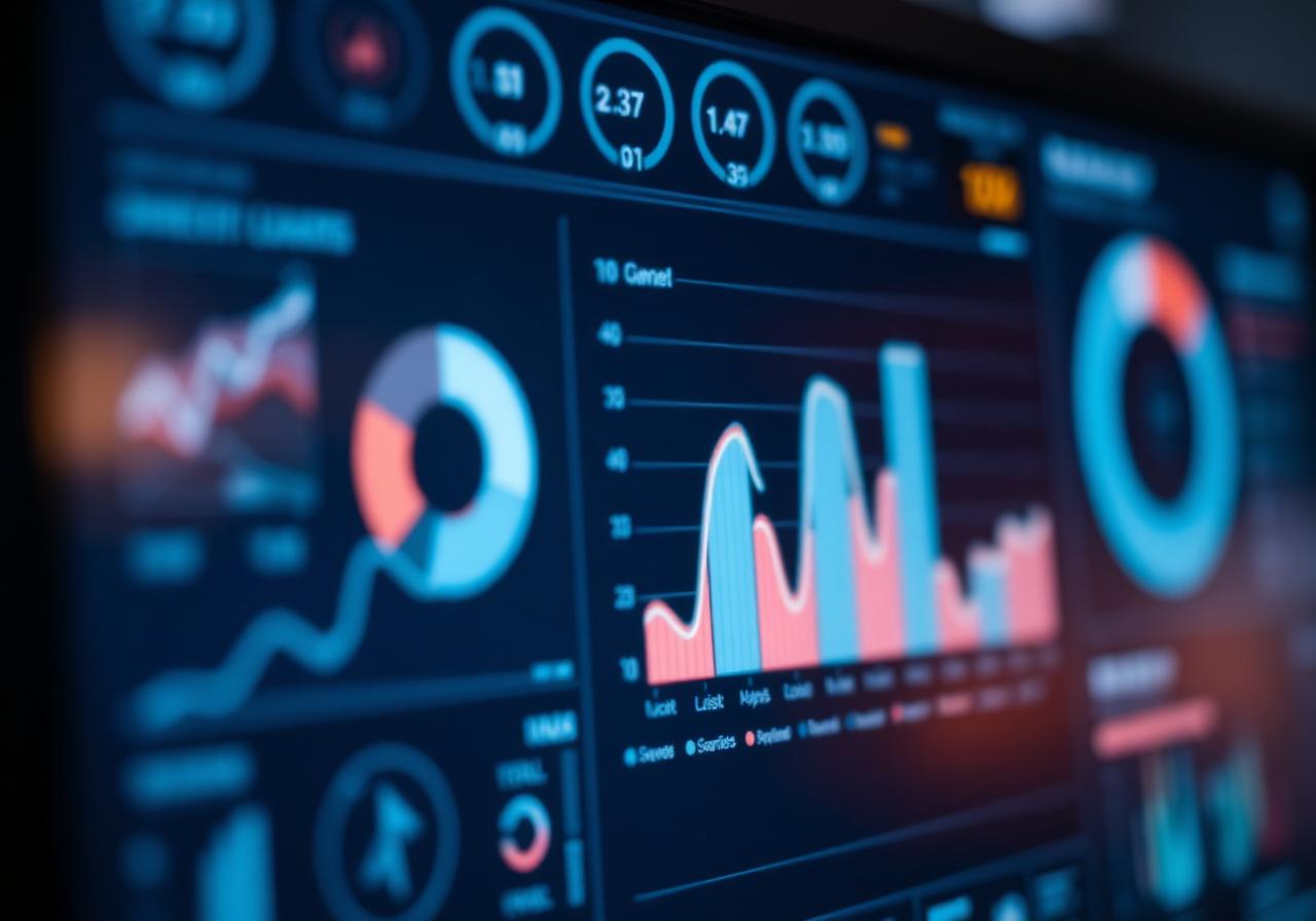 Compliance and observability dashboard